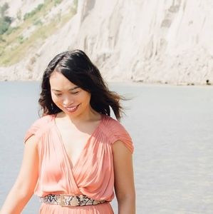 Meet your Posher, Christine